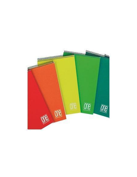 CF10 ONE COLOR SPIR.60 FF A4 5M