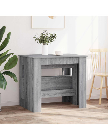 Tavolo da Pranzo 180 x 85 x 75 cm Legno ingegnerizzato