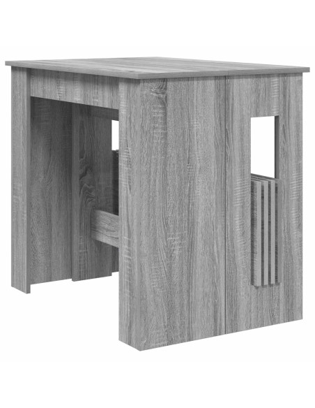 Tavolo da Pranzo 180 x 85 x 75 cm Legno ingegnerizzato