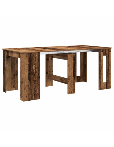 Tavolo da Pranzo 180 x 85 x 75 cm Legno ingegnerizzato