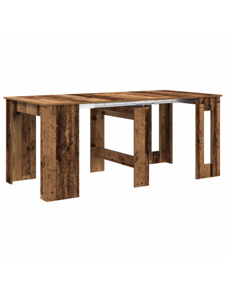 Tavolo da Pranzo 180 x 85 x 75 cm Legno ingegnerizzato