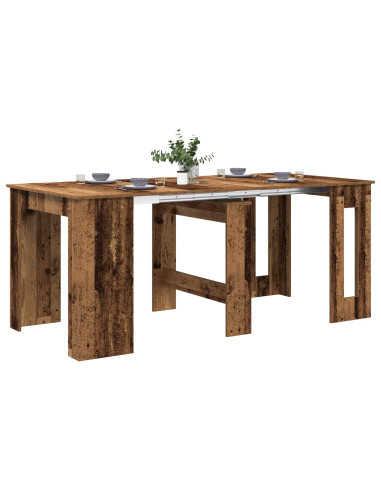 Tavolo da Pranzo 180 x 85 x 75 cm Legno ingegnerizzato