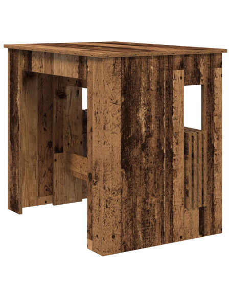 Tavolo da Pranzo 180 x 85 x 75 cm Legno ingegnerizzato