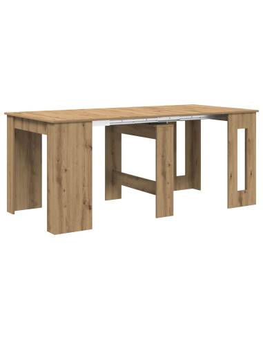 Tavolo da Pranzo 180 x 85 x 75 cm Legno ingegnerizzato