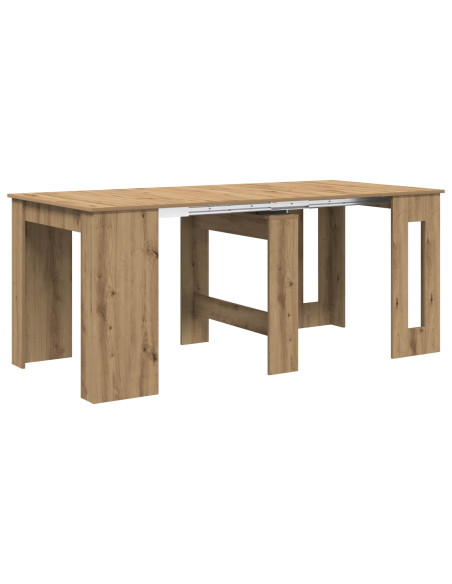 Tavolo da Pranzo 180 x 85 x 75 cm Legno ingegnerizzato