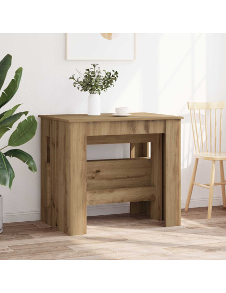 Tavolo da Pranzo 180 x 85 x 75 cm Legno ingegnerizzato