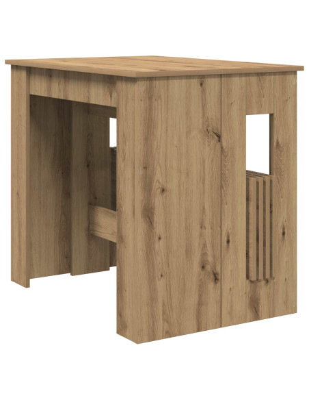 Tavolo da Pranzo 180 x 85 x 75 cm Legno ingegnerizzato