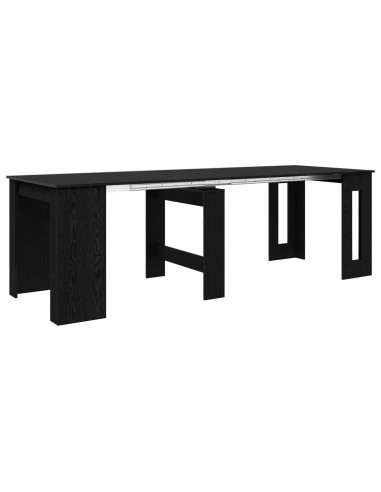 Tavolo da Pranzo 240 x 85 x 75 cm Legno ingegnerizzato