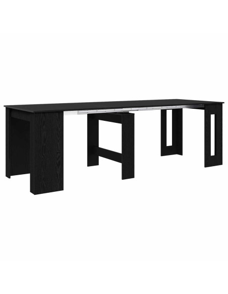 Tavolo da Pranzo 240 x 85 x 75 cm Legno ingegnerizzato