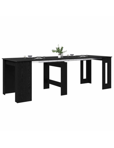 Tavolo da Pranzo 240 x 85 x 75 cm Legno ingegnerizzato
