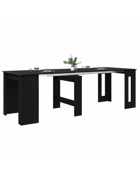 Tavolo da Pranzo 240 x 85 x 75 cm Legno ingegnerizzato
