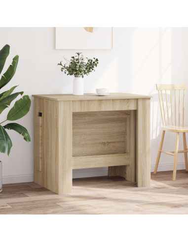 Tavolo da Pranzo 240 x 85 x 75 cm Legno ingegnerizzato