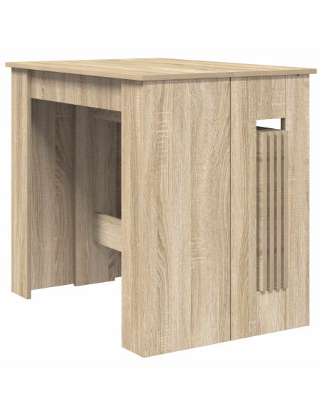 Tavolo da Pranzo 240 x 85 x 75 cm Legno ingegnerizzato