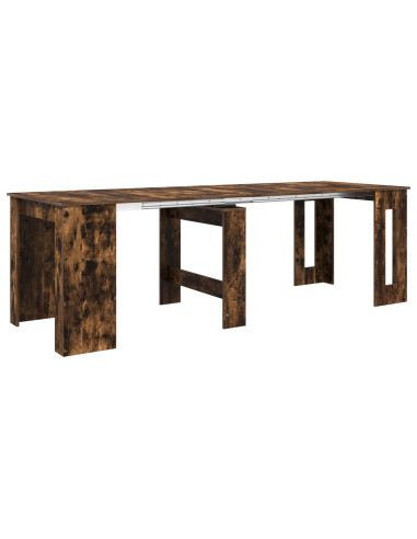 Tavolo da Pranzo 240 x 85 x 75 cm Legno ingegnerizzato