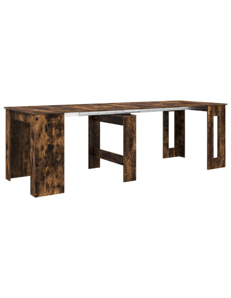 Tavolo da Pranzo 240 x 85 x 75 cm Legno ingegnerizzato