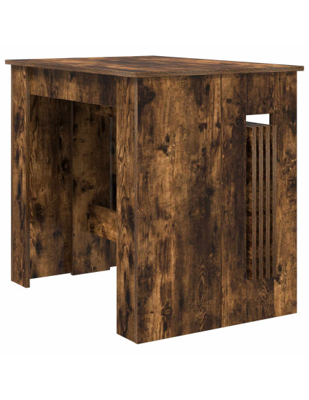Tavolo da Pranzo 240 x 85 x 75 cm Legno ingegnerizzato