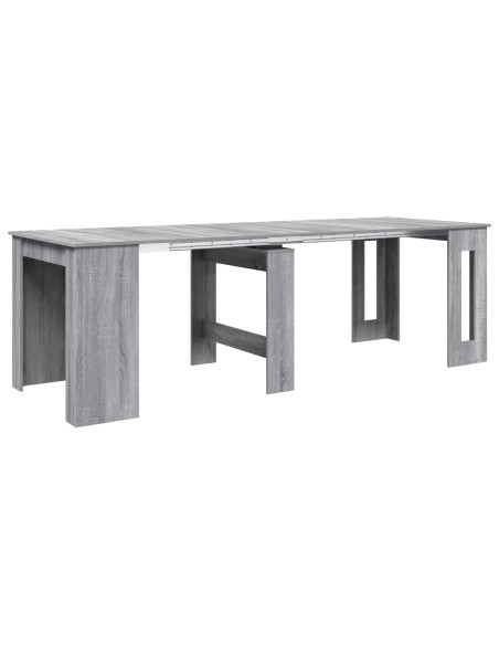 Tavolo da Pranzo 240 x 85 x 75 cm Legno ingegnerizzato