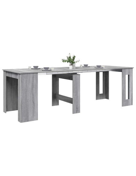 Tavolo da Pranzo 240 x 85 x 75 cm Legno ingegnerizzato