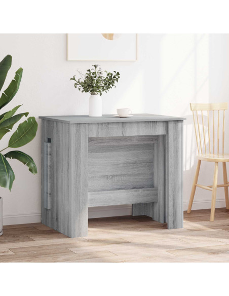 Tavolo da Pranzo 240 x 85 x 75 cm Legno ingegnerizzato