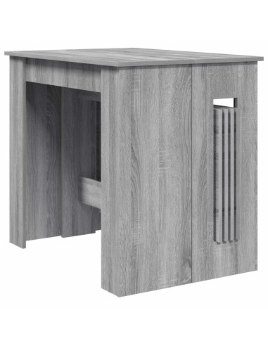 Tavolo da Pranzo 240 x 85 x 75 cm Legno ingegnerizzato