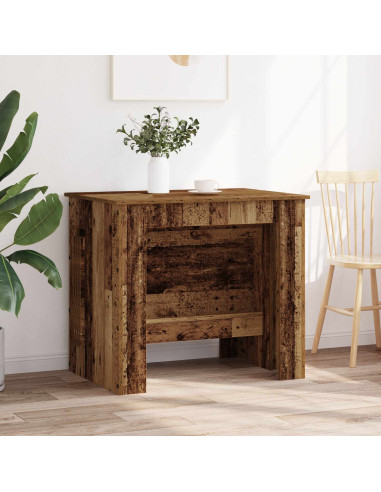 Tavolo da Pranzo 240 x 85 x 75 cm Legno ingegnerizzato