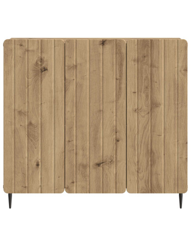 Credenza Rovere Artigianale 89 x 34,5 x 82 cm