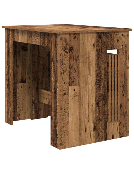 Tavolo da Pranzo 240 x 85 x 75 cm Legno ingegnerizzato