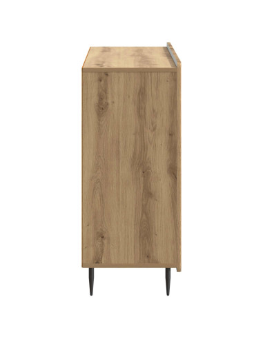 Credenza Rovere Artigianale 89 x 34,5 x 82 cm