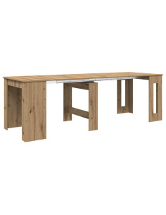 Tavolo da Pranzo 240 x 85 x 75 cm Legno ingegnerizzato 2