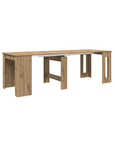 Tavolo da Pranzo 240 x 85 x 75 cm Legno ingegnerizzato