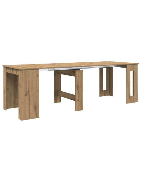 Tavolo da Pranzo 240 x 85 x 75 cm Legno ingegnerizzato