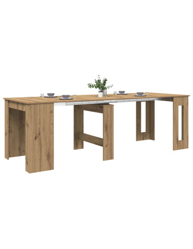 Tavolo da Pranzo 240 x 85 x 75 cm Legno ingegnerizzato