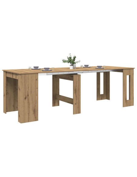 Tavolo da Pranzo 240 x 85 x 75 cm Legno ingegnerizzato