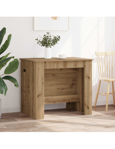 Tavolo da Pranzo 240 x 85 x 75 cm Legno ingegnerizzato