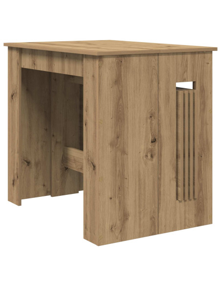 Tavolo da Pranzo 240 x 85 x 75 cm Legno ingegnerizzato