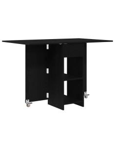 Tavolo da Pranzo 115 x 70 x 75 cm Legno ingegnerizzato 2