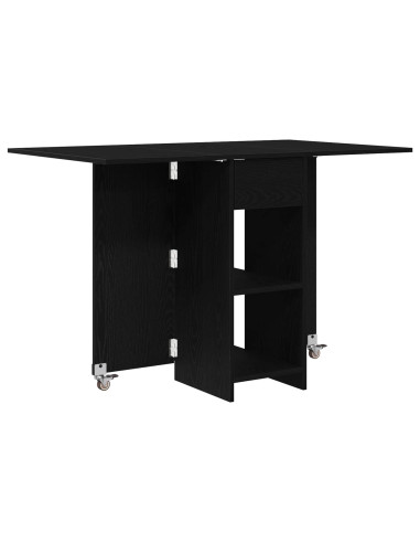 Tavolo da Pranzo 115 x 70 x 75 cm Legno ingegnerizzato