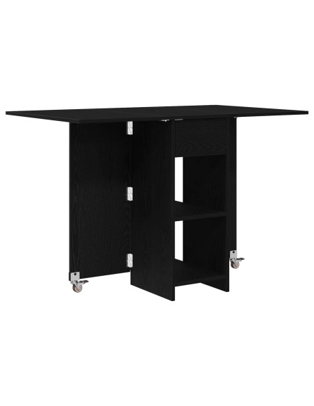 Tavolo da Pranzo 115 x 70 x 75 cm Legno ingegnerizzato