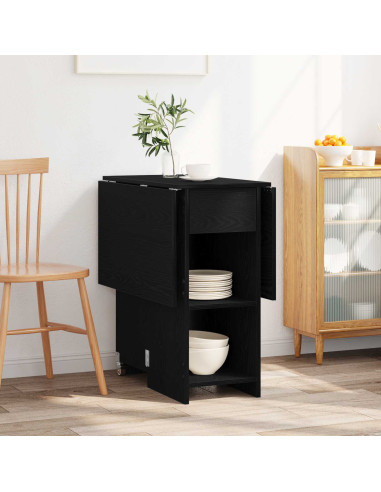 Tavolo da Pranzo 115 x 70 x 75 cm Legno ingegnerizzato