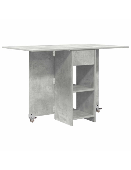 Tavolo da Pranzo 115 x 70 x 75 cm Legno ingegnerizzato
