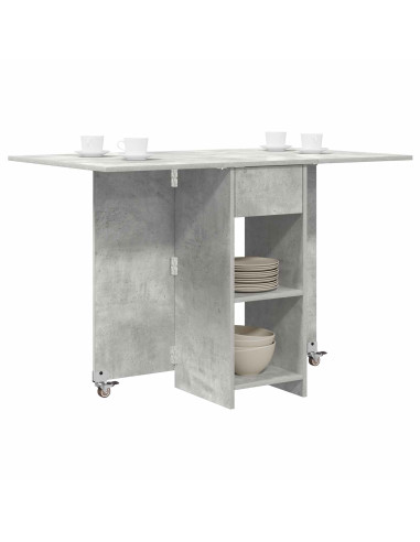 Tavolo da Pranzo 115 x 70 x 75 cm Legno ingegnerizzato