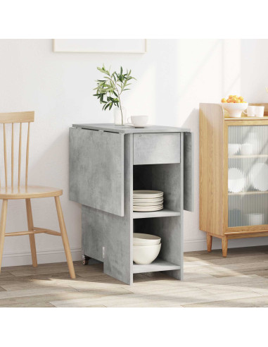 Tavolo da Pranzo 115 x 70 x 75 cm Legno ingegnerizzato