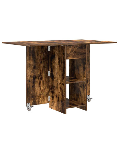 Tavolo da Pranzo 115 x 70 x 75 cm Legno ingegnerizzato