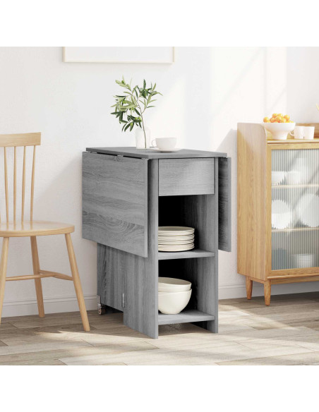 Tavolo da Pranzo 115 x 70 x 75 cm Legno ingegnerizzato