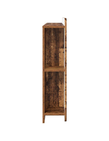 Testata del letto Legno antico Legno ingegnerizzato