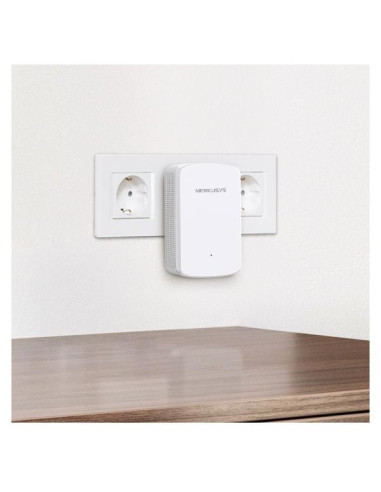 WI-FI RANGE EXTENDER