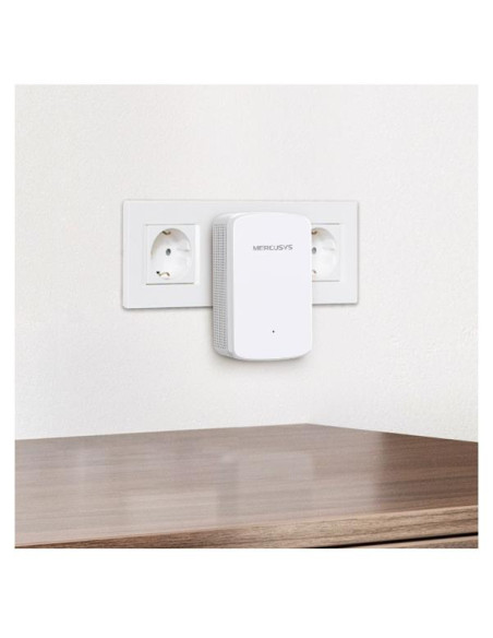 WI-FI RANGE EXTENDER