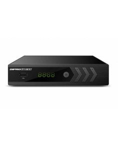 DECODER T2 HEVC 10BIT H265 DUAL 2