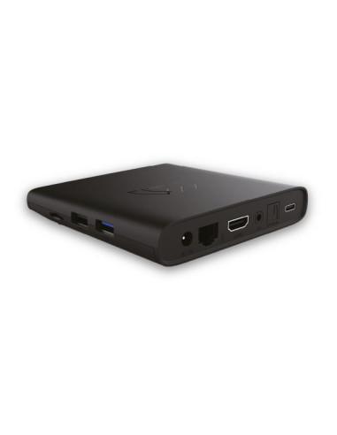 DECODER T2 HOMATICST ANDROID TV
