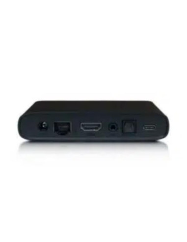 DECODER T2 HOMATICST ANDROID TV
